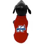 Wings dog Athletic  Jersey